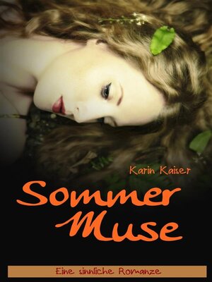 cover image of Sommermuse